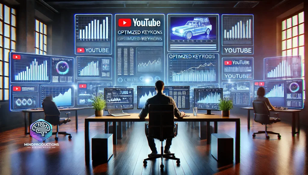 11. SEO para YouTube: como fazer seus vídeos serem encontrados