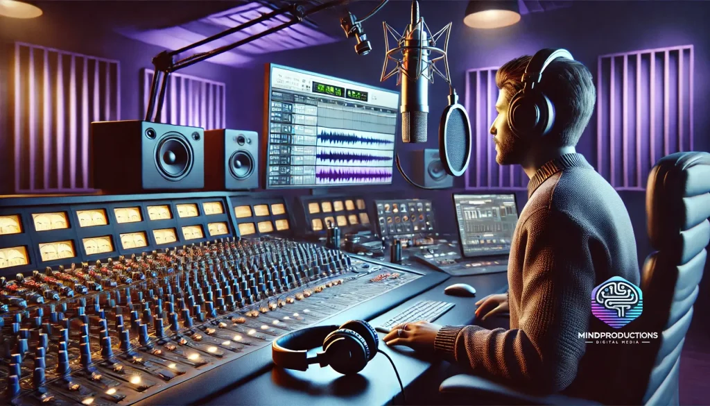 14. Locução para Vídeos Institucionais: Como transmitir profissionalismo