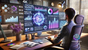 16. Como escolher o Nicho Certo para seu Blog