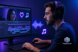 17. Como escolher a trilha sonora ideal para seus vídeos