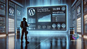 2. Passo a passo para criar um blog profissional no WordPress