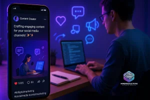 23. Redação para Redes Sociais: Como escrever legendas que vendem
