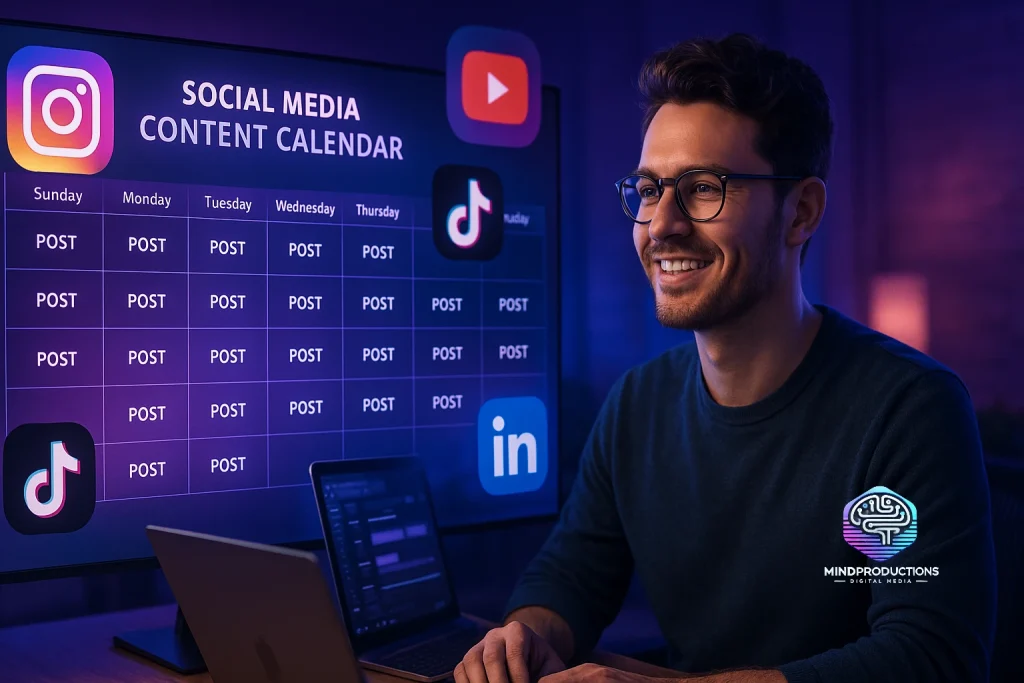 27. Os Melhores Aplicativos para Programar Postagens e Ganhar Tempo