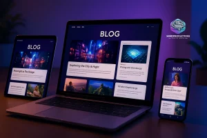 29. A Importância das Imagens e do Design no Sucesso de um Blog