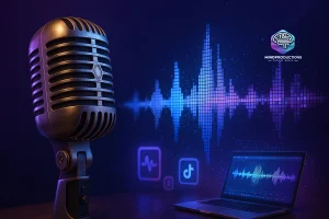 31. Voz Artificial vs Locução Humana: Qual a melhor escolha?