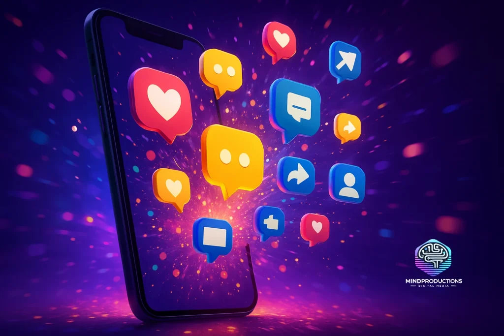 32. Como criar Conteúdos Virais e Alcançar mais Pessoas