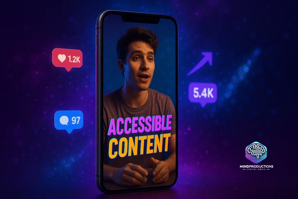 35. Como criar Legendas Automáticas e aumentar o Alcance do seu Conteúdo