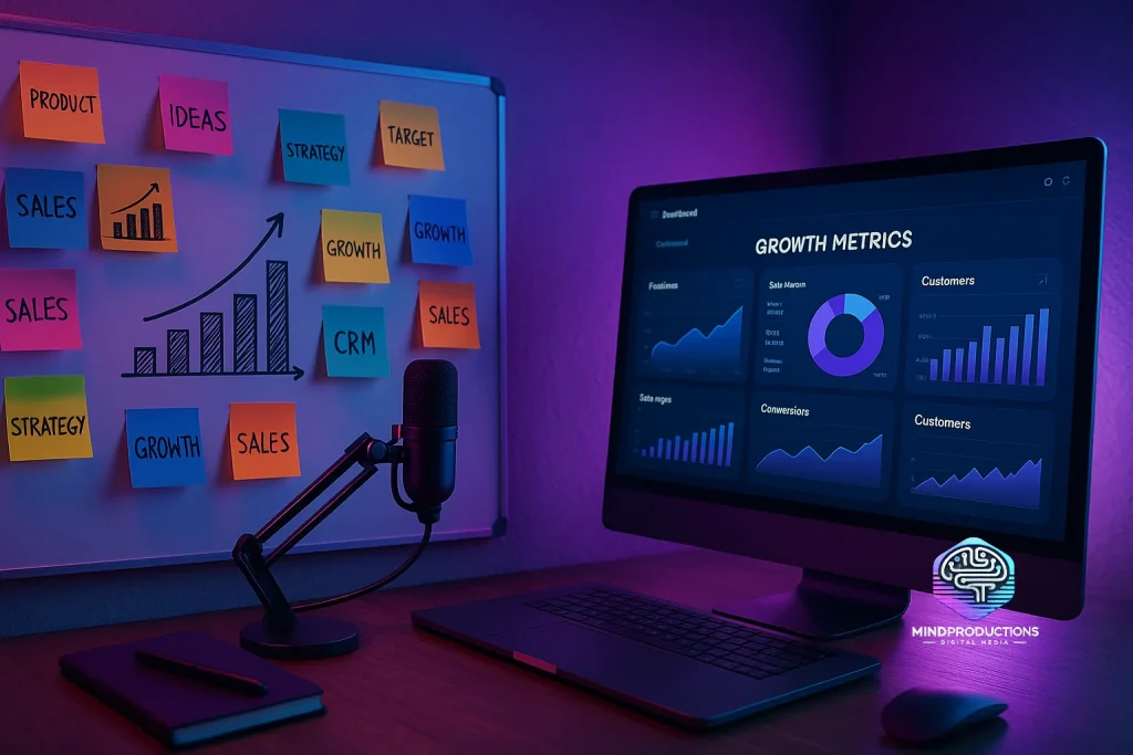 37. Growth hacking: estratégias para acelerar o crescimento do seu negócio online