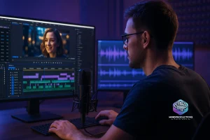 38. Os erros mais comuns ao editar vídeos e como evitá-los