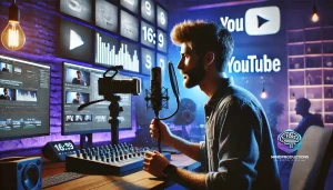 4. Dicas para criar um canal de sucesso no YouTube