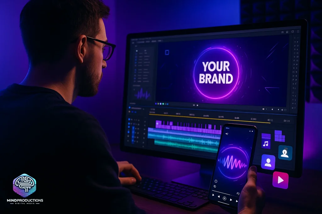 43. Como criar Vinhetas Personalizadas para Seus Vídeos