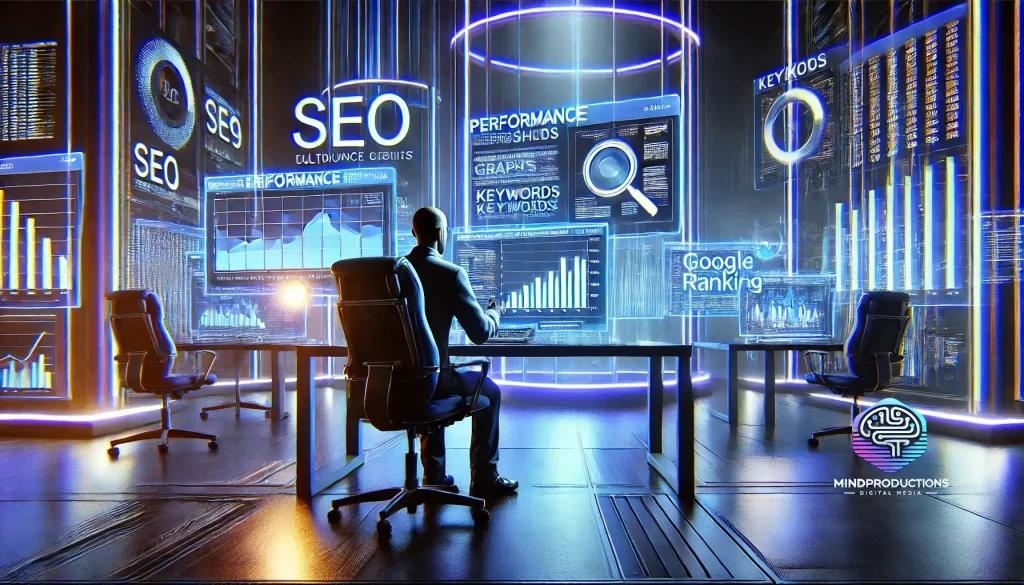 5. SEO para iniciantes: como otimizar seu conteúdo para os buscadores