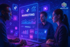 50. Tendências do Marketing Digital para 2025: O Que Vai Mudar?