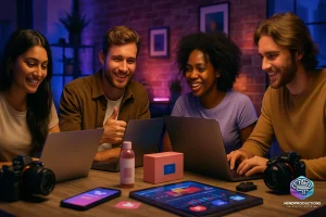 54. Como Criar um Programa de Embaixadores com Micro e Nano Influenciadores