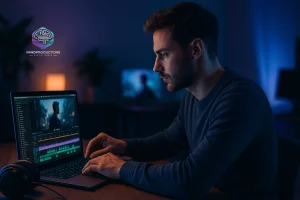 62. Como Criar Trilha Sonora Impactante para Vídeos Curtos nas Redes Sociais