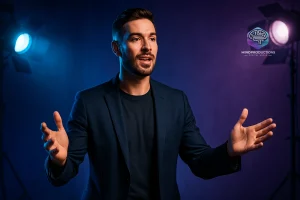 63. Oratória Online como Diferencial: Expressividade e Presença para se Destacar no Ambiente Digital