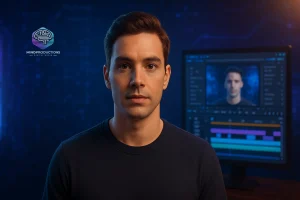 64. Como Criar Avatar Falante com Voz Realista para Seus Vídeos