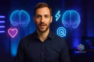 69. Neurocopy em Vídeo: Gatilhos Mentais que Aumentam a Retenção e Conversão
