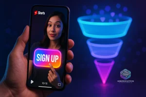 70. YouTube Shorts com Funil: Como Transformar Vídeos Curtos em Conversões Reais