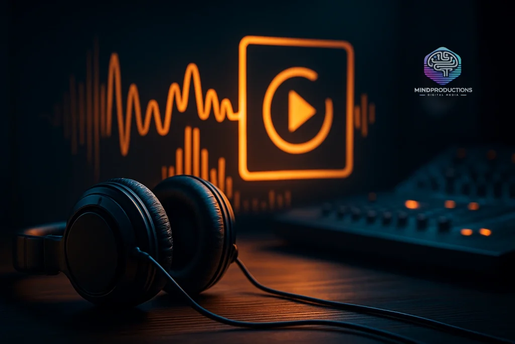 71. Sound Branding para Criadores: Como Criar uma Identidade Sonora Memorável