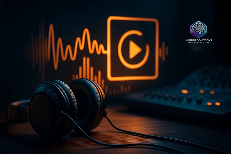 71. Sound Branding para Criadores: Como Criar uma Identidade Sonora Memorável