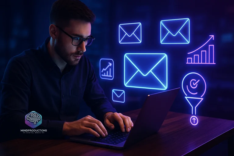 74. Como Criar uma Newsletter com Alta Taxa de Abertura e Conversão