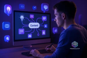 75. Como Usar Mapas Mentais para Criar Conteúdo com Clareza e Velocidade