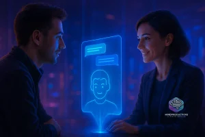 77. Marketing Conversacional Integrado com IA: Como construir Relacionamentos Autênticos