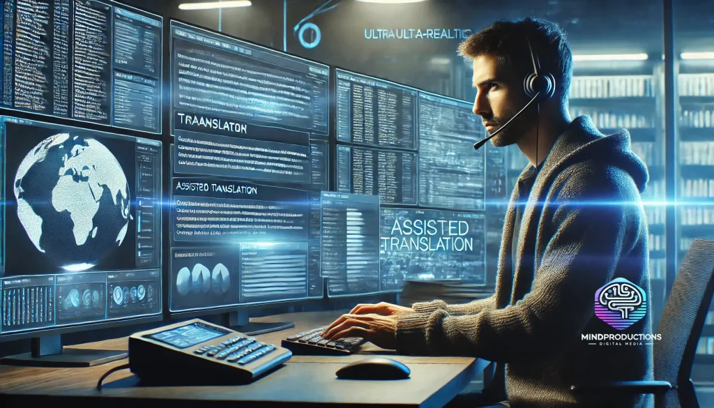 8. O mercado de tradução online: como se destacar e conseguir clientes