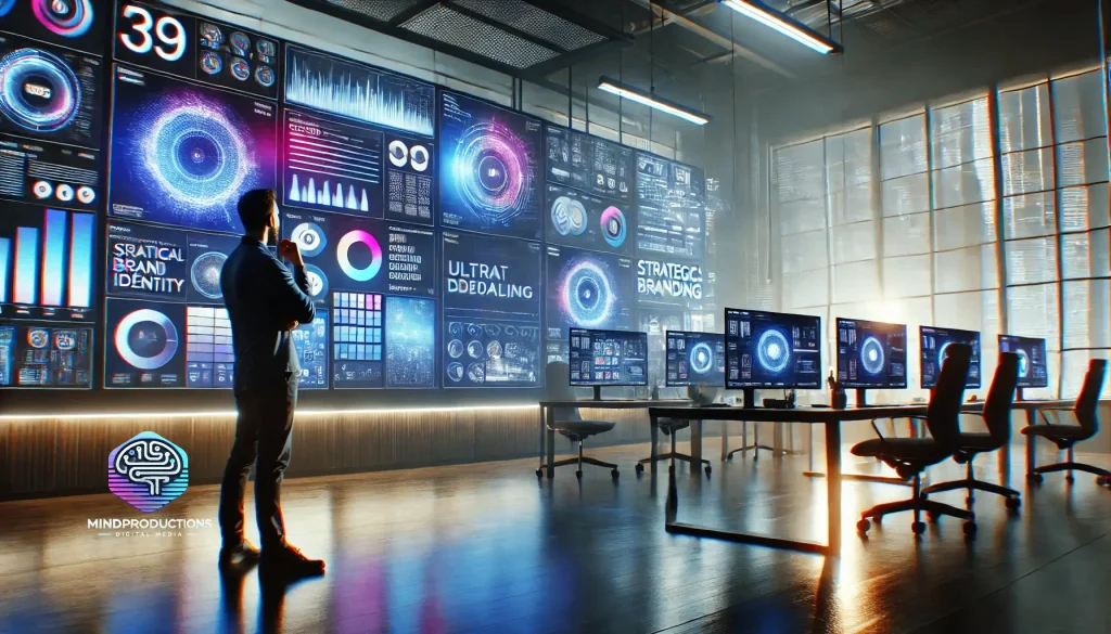 9. A importância do branding para negócios digitais