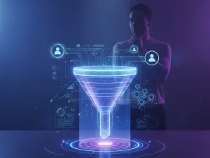 Como Criar um Ecossistema de Vendas com IA: O Futuro do Marketing Digital e da Automação