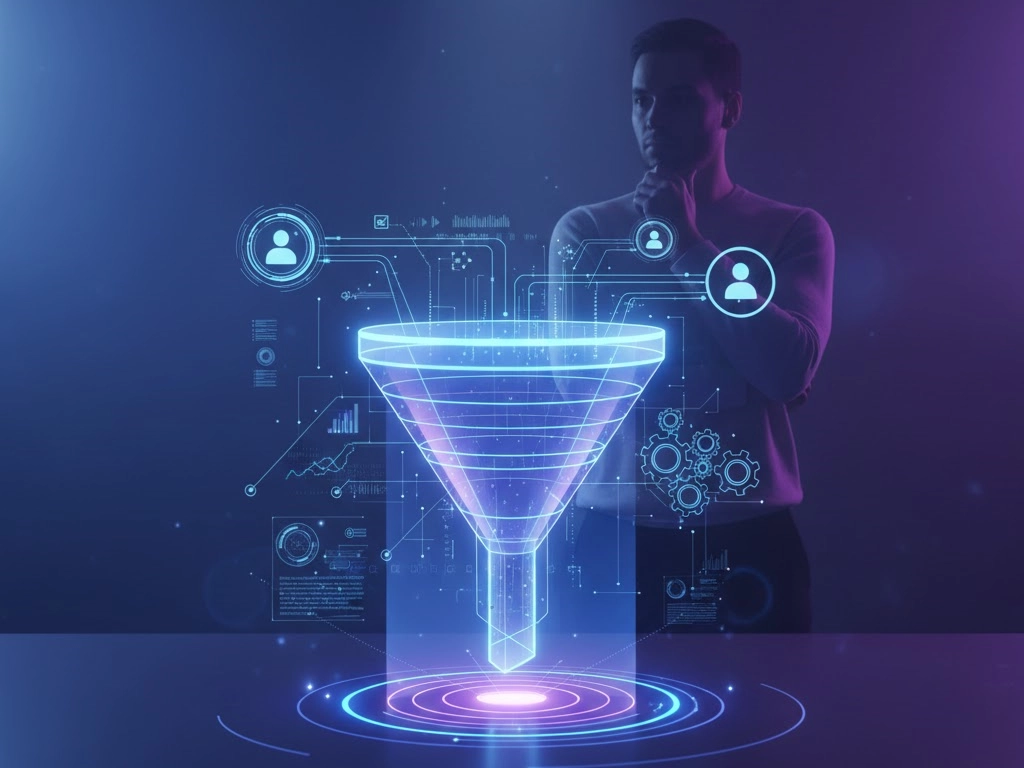 Como Criar um Ecossistema de Vendas com IA: O Futuro do Marketing Digital e da Automação