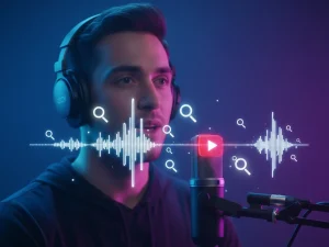 SEO para YouTube 2026: Guia Completo de Busca por Voz