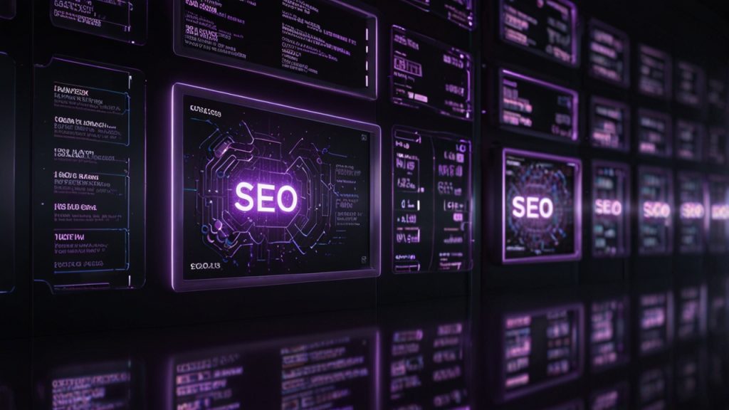 Canibalização de Palavras-Chave