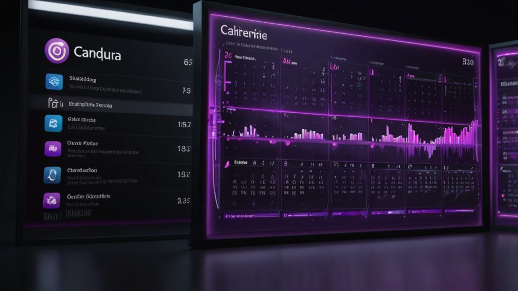 Agendamento de Mídia Social