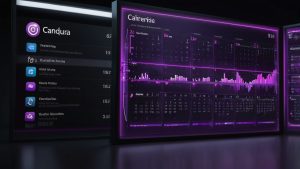 Agendamento de Mídia Social