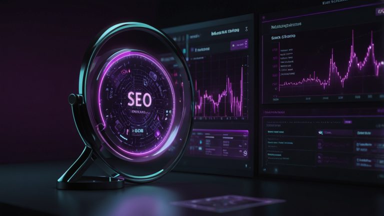 Desbloqueie Oportunidades de SEO em Grande Escala