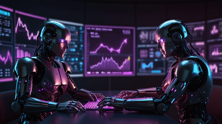 🚀 O Futuro do Marketing: Como a IA Afeta Sua Carreira